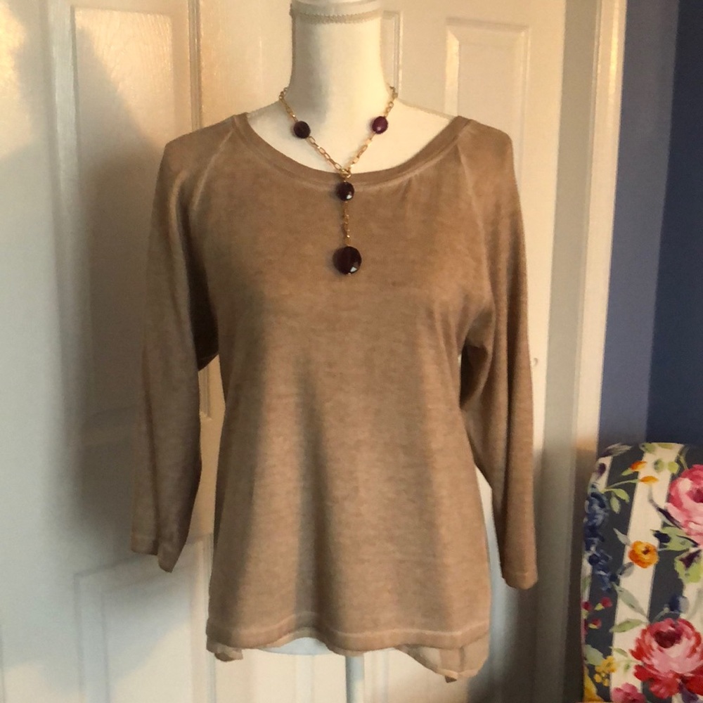 Ladies top